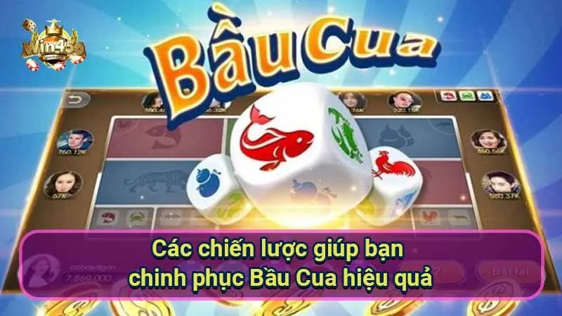 Chiến Thắng Bầu Cua: Mẹo & Bí Quyết Chơi Bầu Cua Tôm Cá 6 cac-chien-luoc-giup-ban-chinh-phuc-bau-cua-hieu-qua