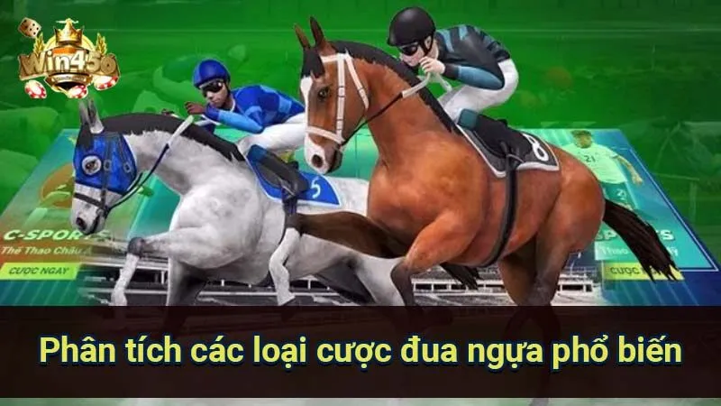 Cá Cược Đua Ngựa: Phân Tích & Kinh Nghiệm Chuyên Gia 6 phan-tich-cac-loai-cuoc-dua-ngua-pho-bien