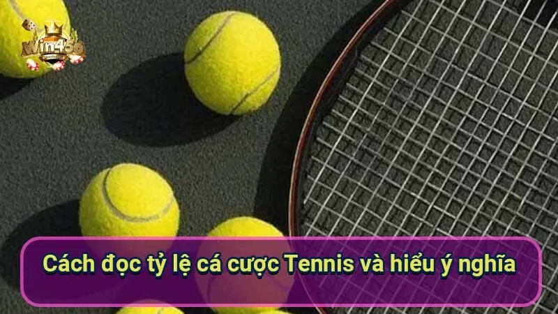 Cá Cược Tennis: Hướng Dẫn Chi Tiết & Chiến Thuật 7 cach-doc-ty-le-ca-cuoc-tennis-va-hieu-y-nghia