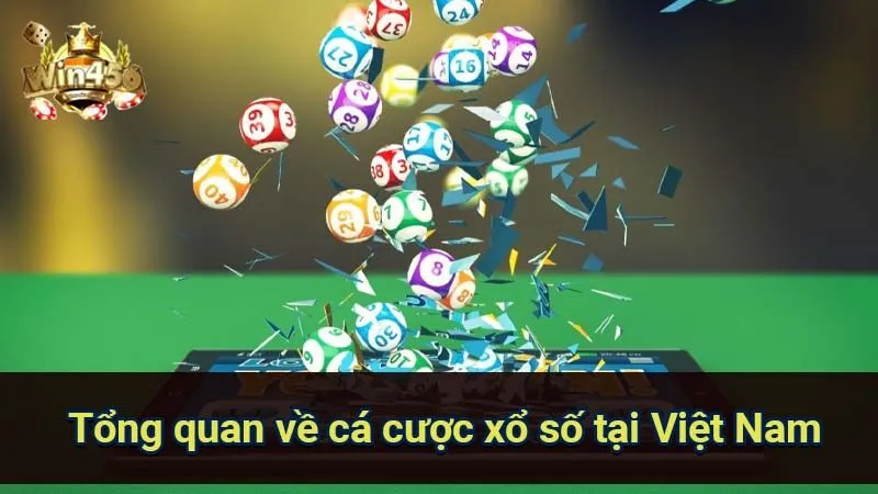 Chiến lược chơi cá cược xổ số hiệu quả: Tăng cơ hội thắng 5 tong-quan-ve-ca-cuoc-xo-so-tai-viet-nam