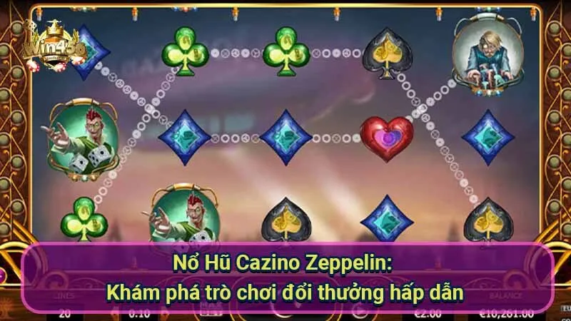 Chiến thắng Nổ Hũ Cazino Zeppelin: An toàn và bảo mật 5 no-hu-cazino-zeppelin:-kham-pha-tro-choi-doi-thuong-hap-dan