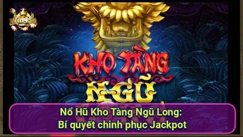 Nổ Hũ Kho Báu Tứ Linh: Bí Kíp Thắng Lớn 5 no-hu-kho-bau-tu-linh:-kham-pha-the-gioi-quay-hu-hap-dan