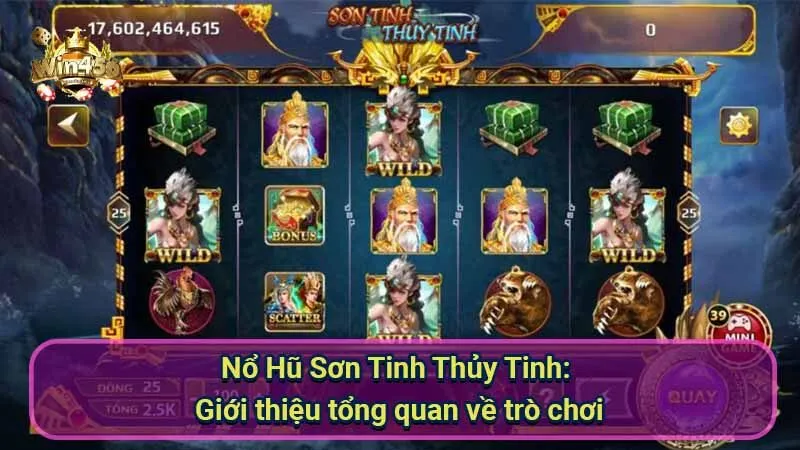 Nổ Hũ Sơn Tinh Thủy Tinh: Chiến Thuật & Kinh Nghiệm Thắng Lớn 5 no-hu-son-tinh-thuy-tinh:-gioi-thieu-tong-quan-ve-tro-choi