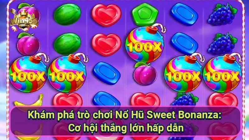 Nổ Hũ Sweet Bonanza: Cơ Hội Thắng Lớn 5 kham-pha-tro-choi-no-hu-sweet-bonanza:-co-hoi-thang-lon-hap-dan