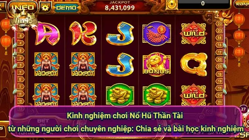 Nổ Hũ Thần Tài: Hướng dẫn chơi & cơ hội thắng lớn 7 kinh-nghiem-choi-no-hu-than-tai-tu-nhung-nguoi-choi-chuyen-nghiep:-chia-se-va-bai-hoc-kinh-nghiem