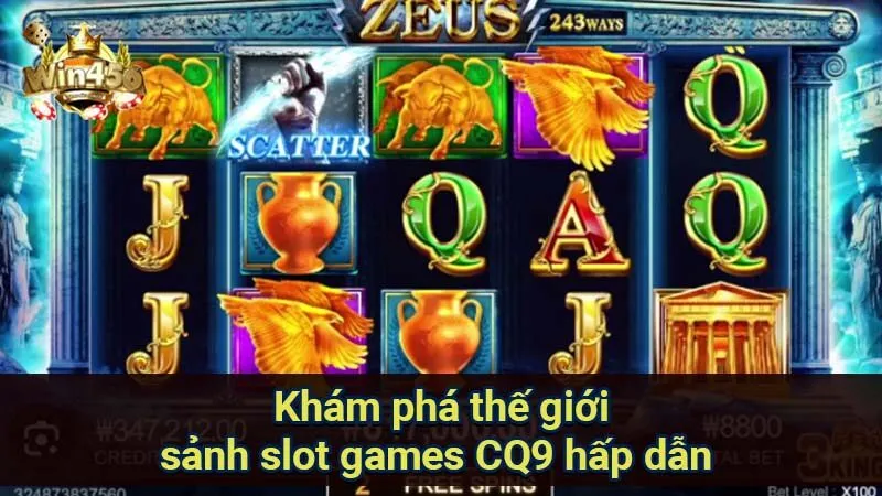 Sảnh Slot Games CQ9: Thế giới game slot hấp dẫn 5 kham-pha-the-gioi-sanh-slot-games-cq9-hap-dan