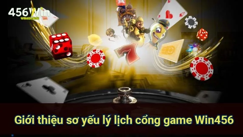 WIN456 - Link Tải App Game WIN456 Club Chính Thức 2025 13 gioi-thieu-so-yeu-ly-lich-cong-game-win456